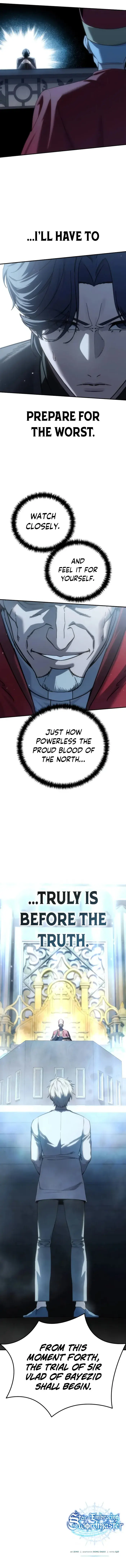 Star Embracing Swordmaster Chapter 91 image 15_optimized